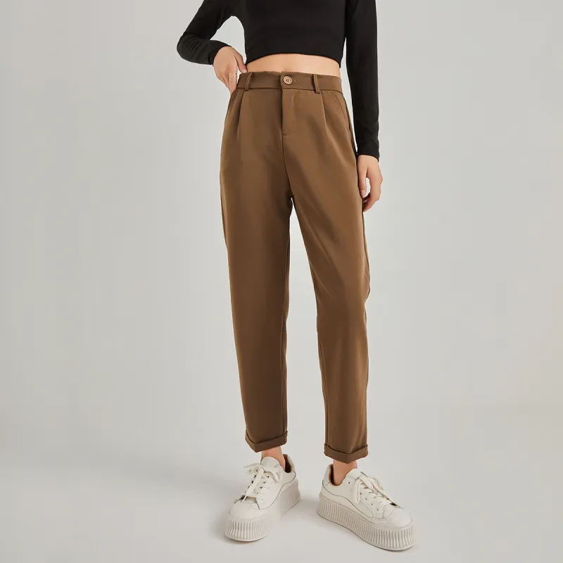 Coonesha Casual Pants Women's-14