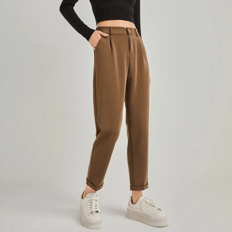 Coonesha Casual Pants Women's-13