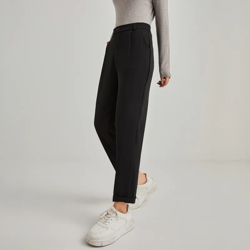 Coonesha Casual Pants Women's-8
