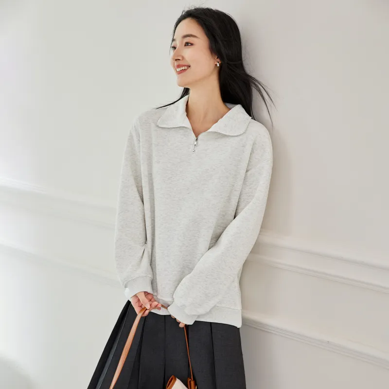Coonesha Knitwear Women's White-2