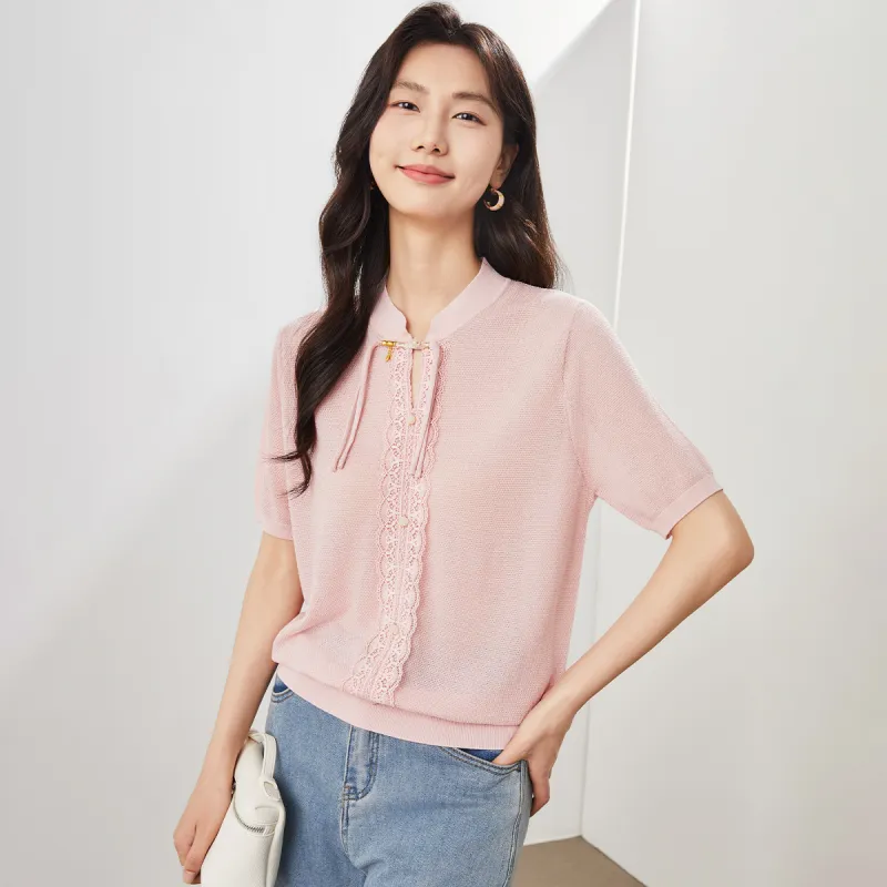 Coonesha T-Shirts Women's-2