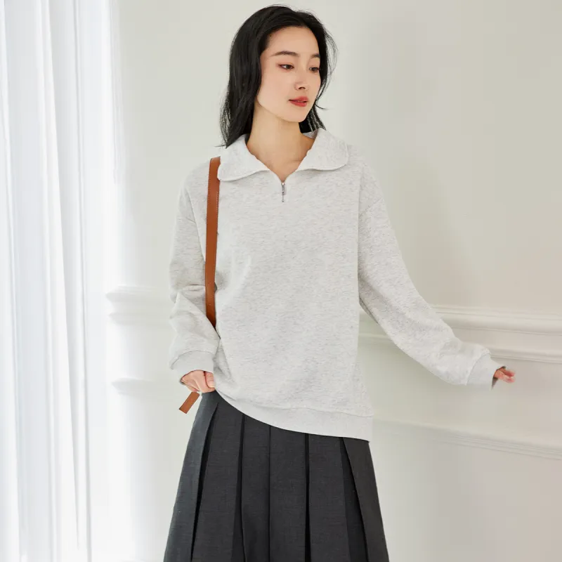 Coonesha Knitwear Women's White-6