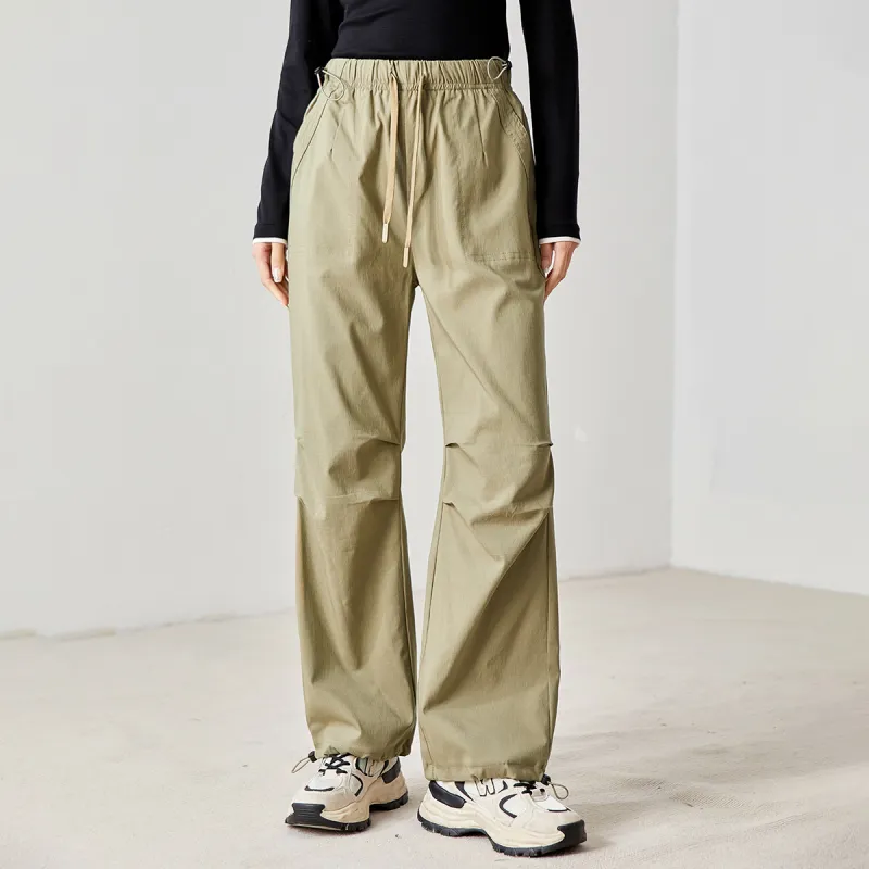 Coonesha Casual Pants Women's-7