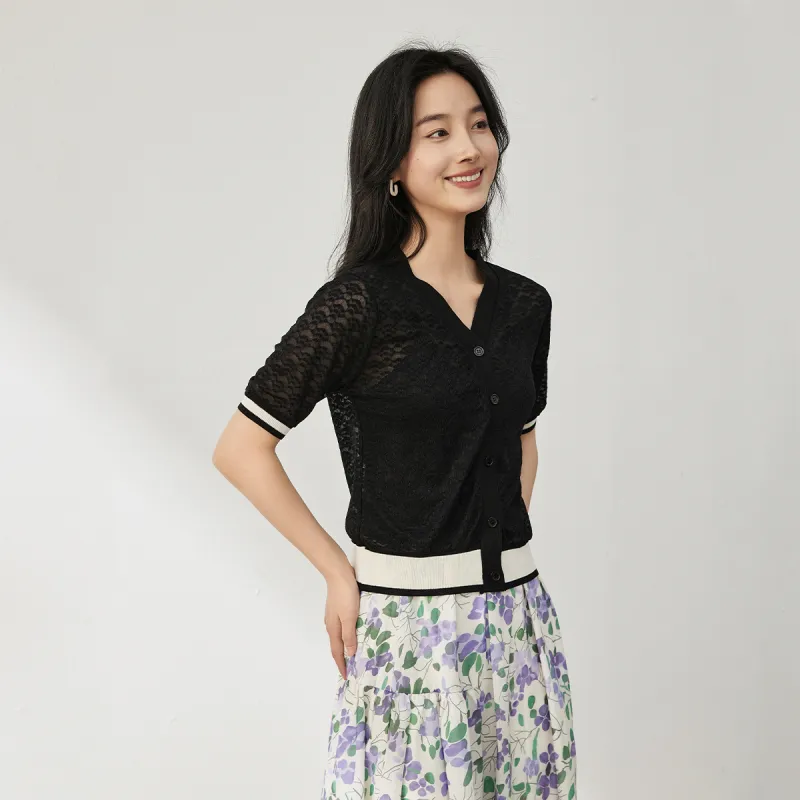 Coonesha T-Shirts Women's-6