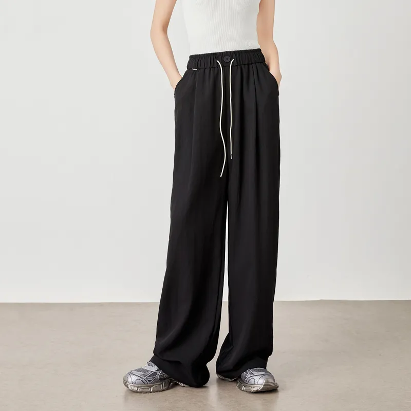 Coonesha Casual Pants Women's-4