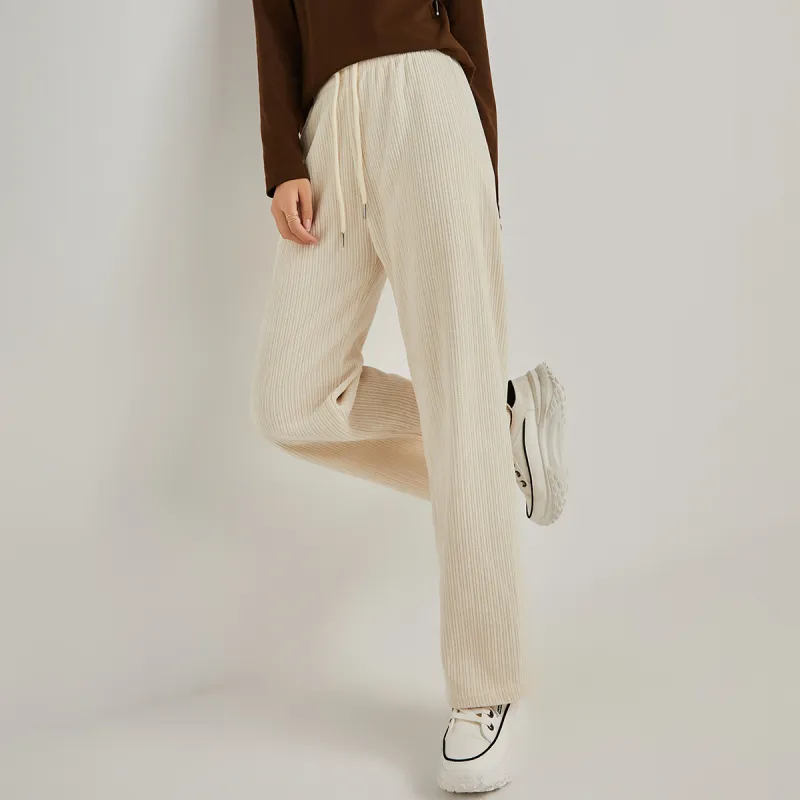 Coonesha Casual Pants Women's-25