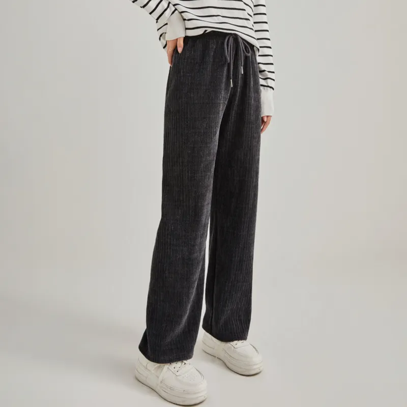 Coonesha Casual Pants Women's-15