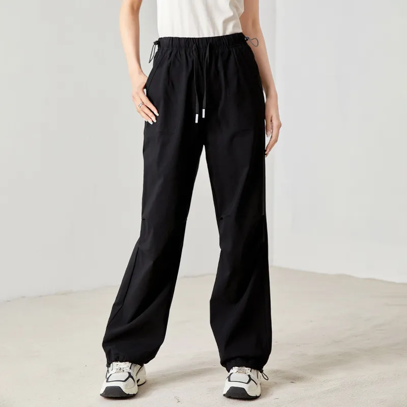 Coonesha Casual Pants Women's-2
