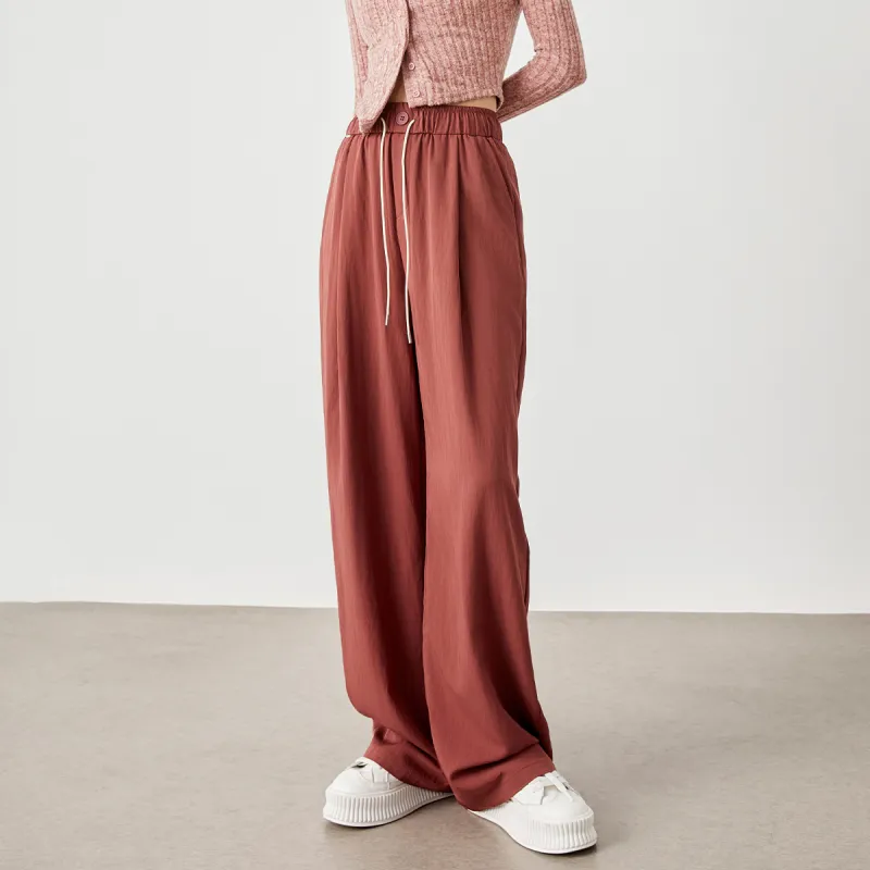 Coonesha Casual Pants Women's-21