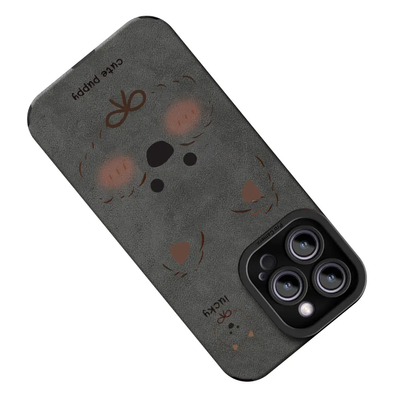 CHUNFAN Phone Cases-19
