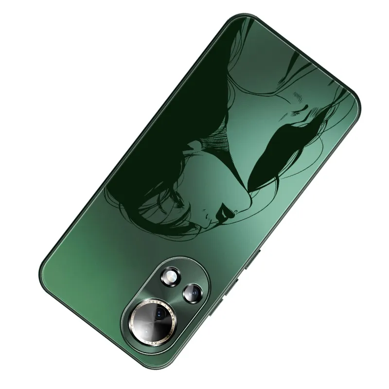 CHUNFAN Phone Cases-8