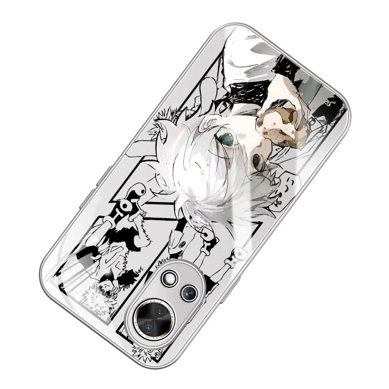 CHUNFAN Phone Cases-8