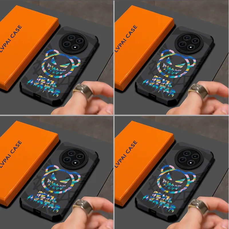 CHUNFAN Phone Cases-5