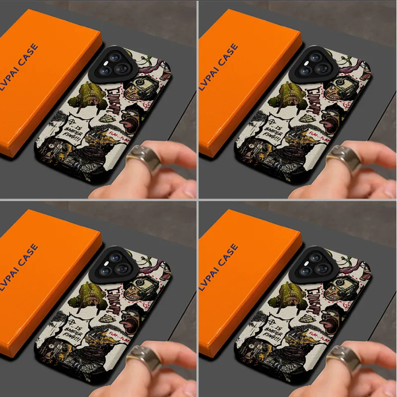 CHUNFAN Phone Cases-5