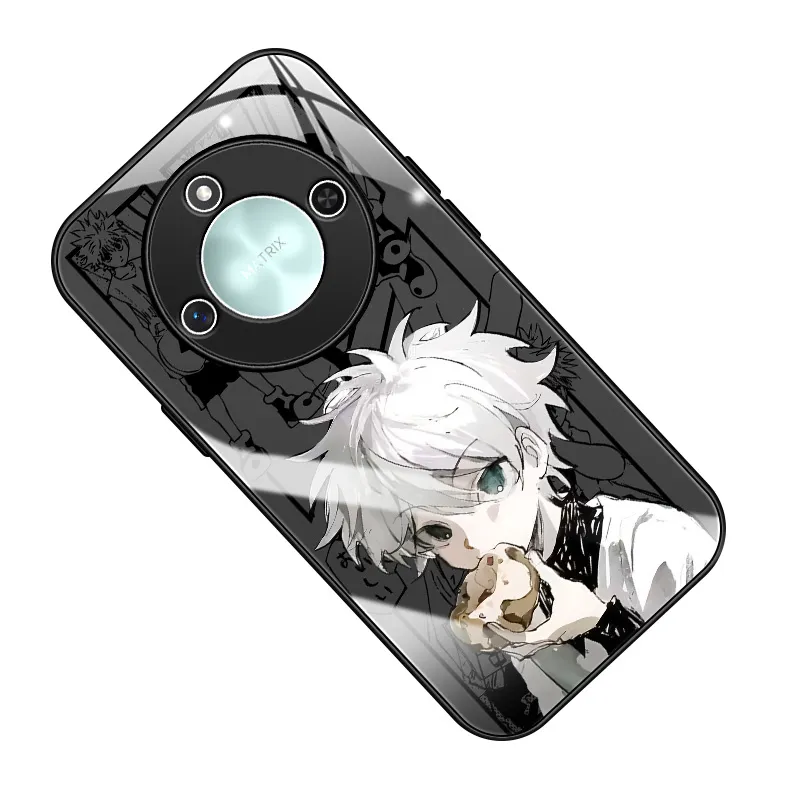 CHUNFAN Phone Cases-12