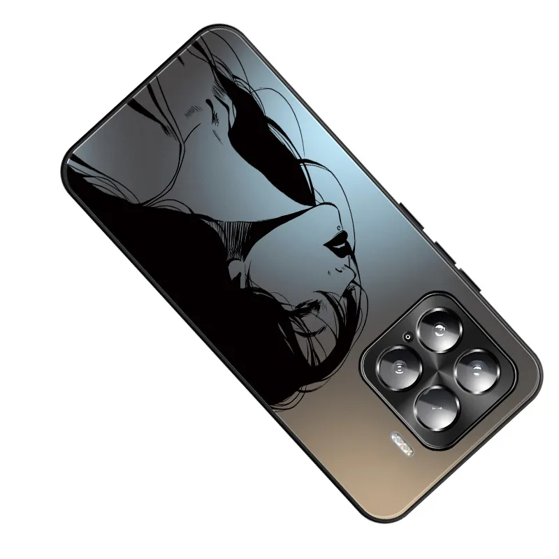 CHUNFAN Phone Cases-4