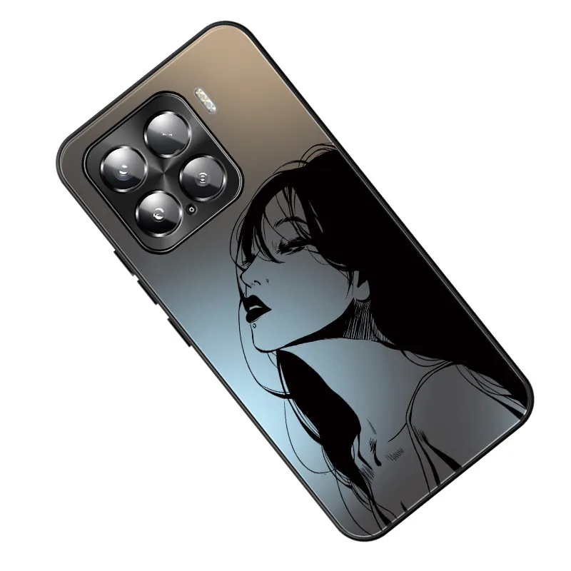 CHUNFAN Phone Cases-1