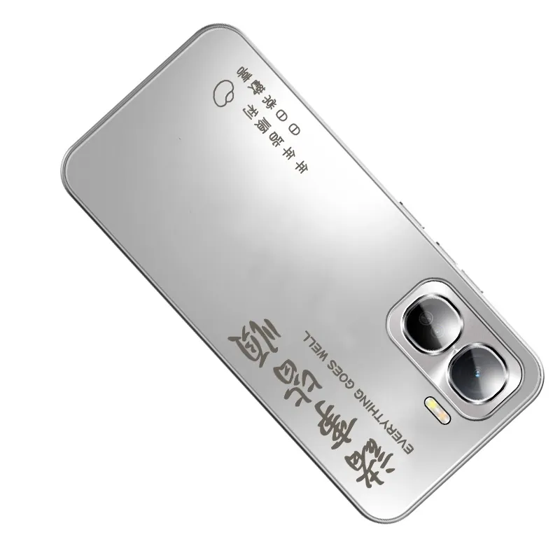 CHUNFAN Phone Cases-1