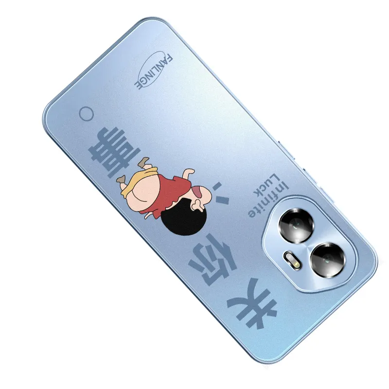 CHUNFAN Phone Cases-19