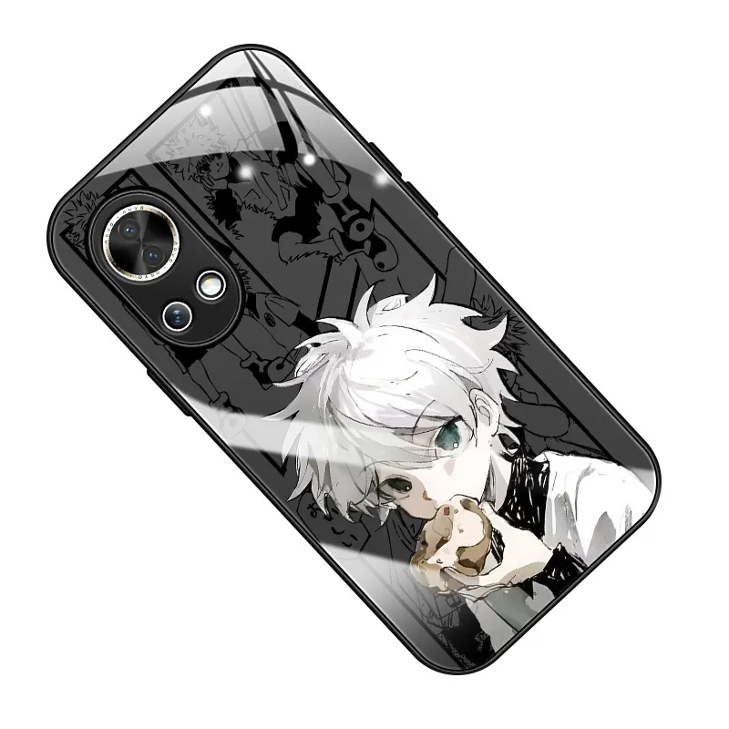 CHUNFAN Phone Cases-12