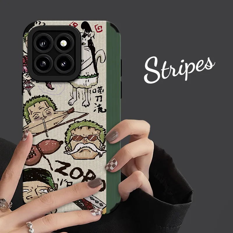 CHUNFAN Phone Cases-3
