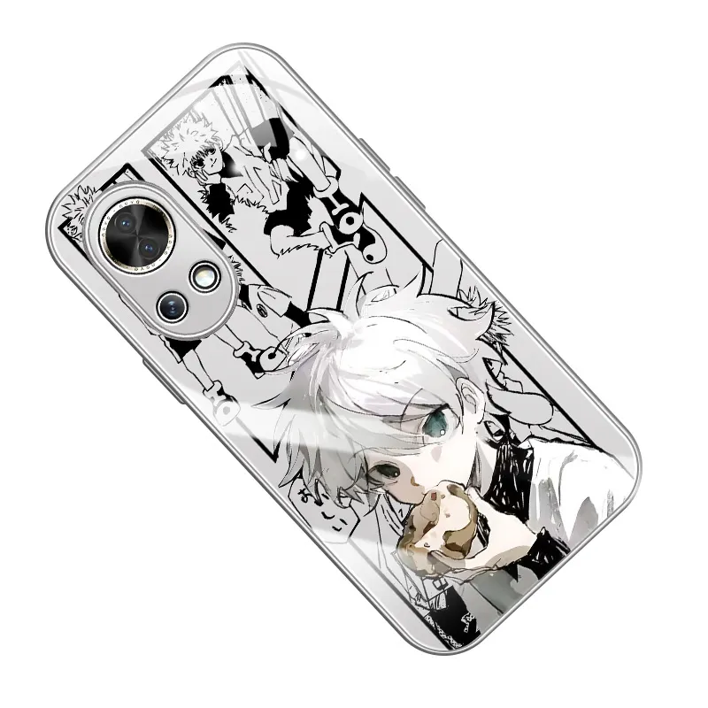 CHUNFAN Phone Cases-7