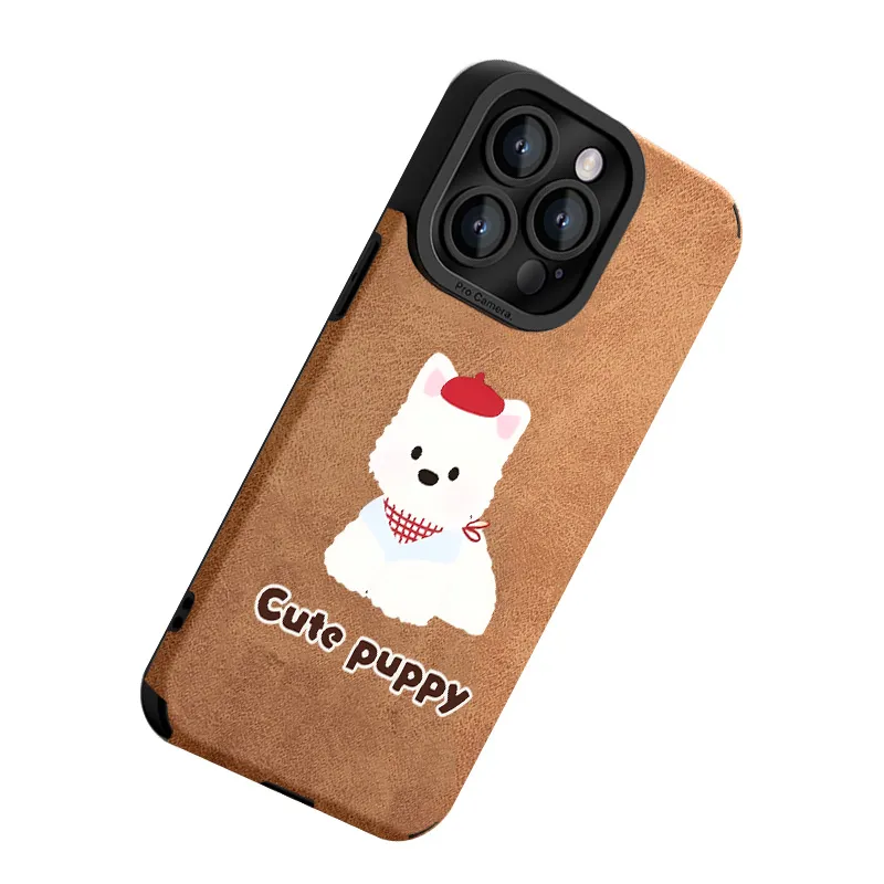 CHUNFAN Phone Cases-3