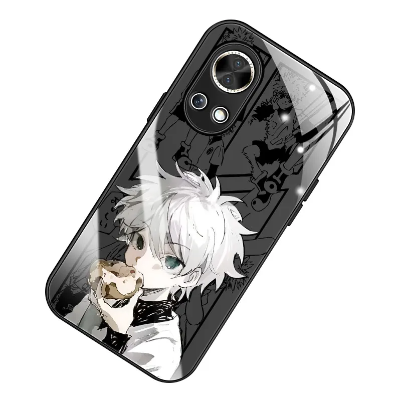 CHUNFAN Phone Cases-14