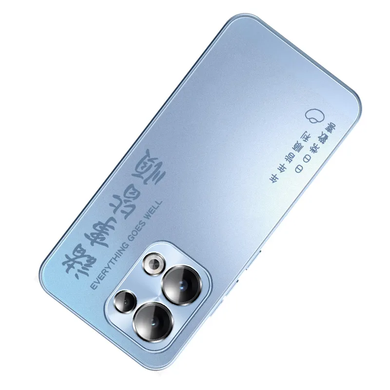 CHUNFAN Phone Cases-3