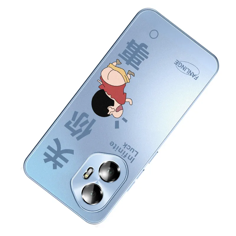 CHUNFAN Phone Cases-18