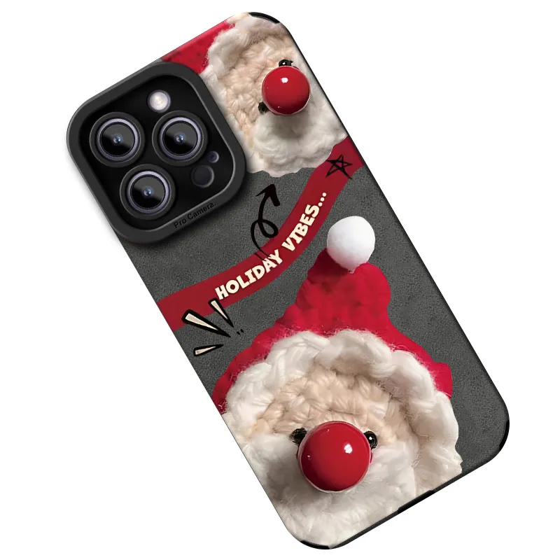 CHUNFAN Phone Cases-2