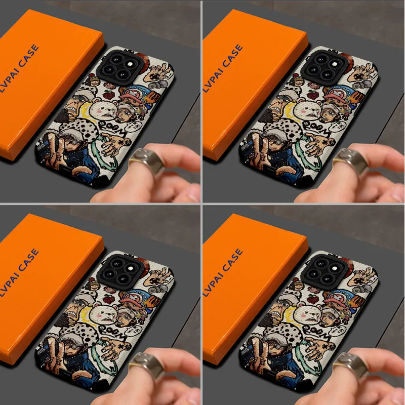 CHUNFAN Phone Cases-11