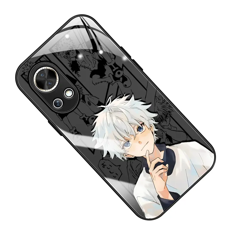 CHUNFAN Phone Cases-2