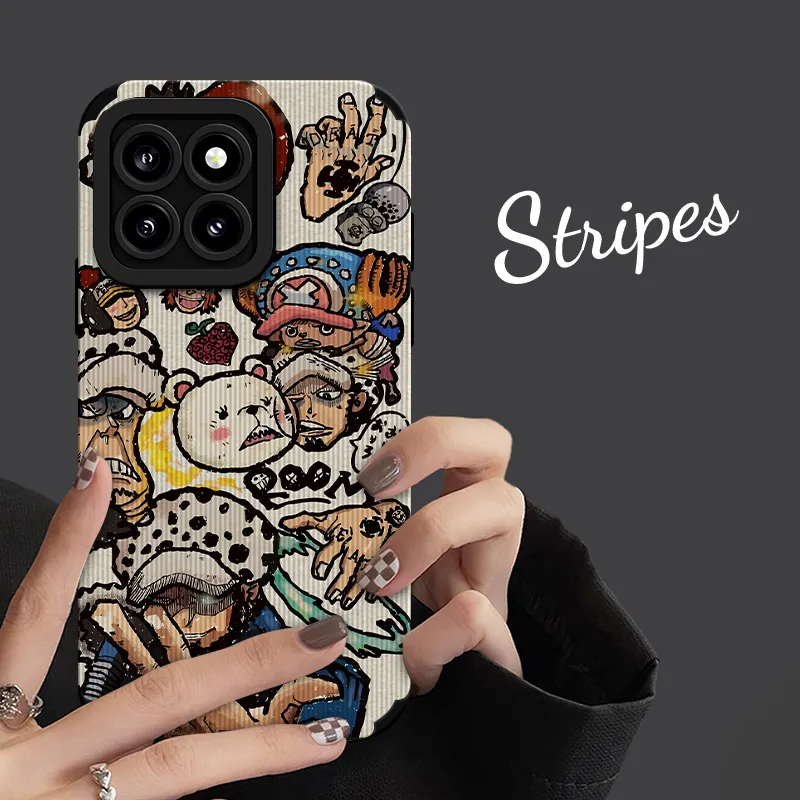 CHUNFAN Phone Cases-2