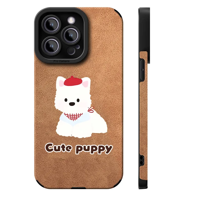 CHUNFAN Phone Cases-1