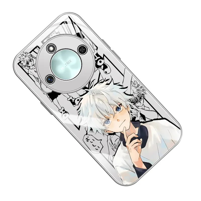 CHUNFAN Phone Cases-17