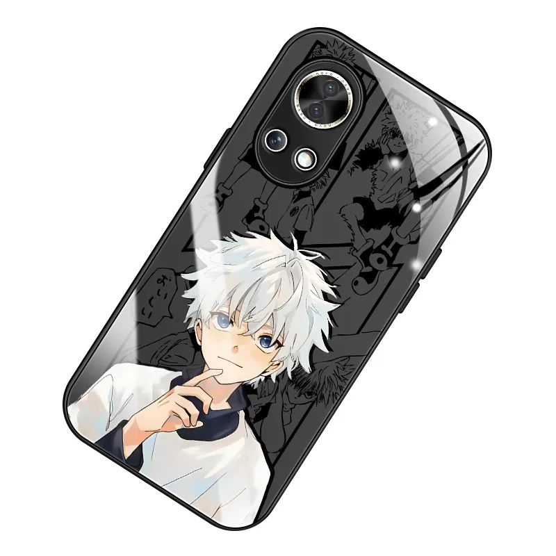 CHUNFAN Phone Cases-4