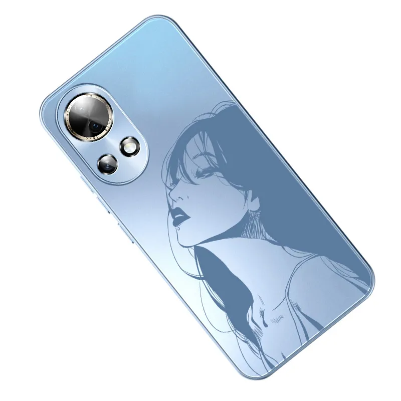 CHUNFAN Phone Cases-16