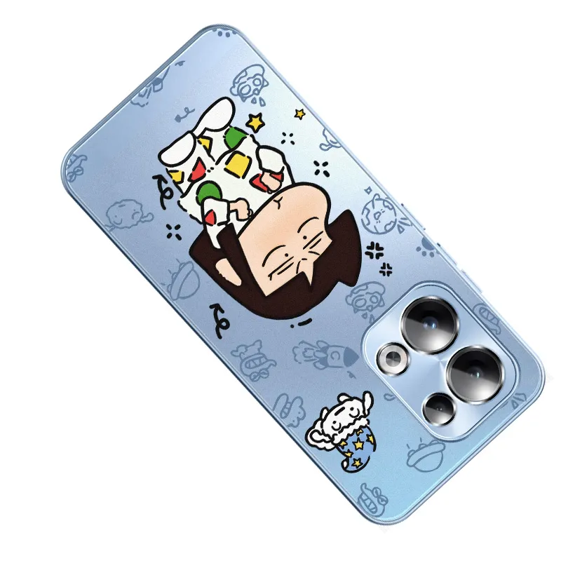 CHUNFAN Phone Cases-19