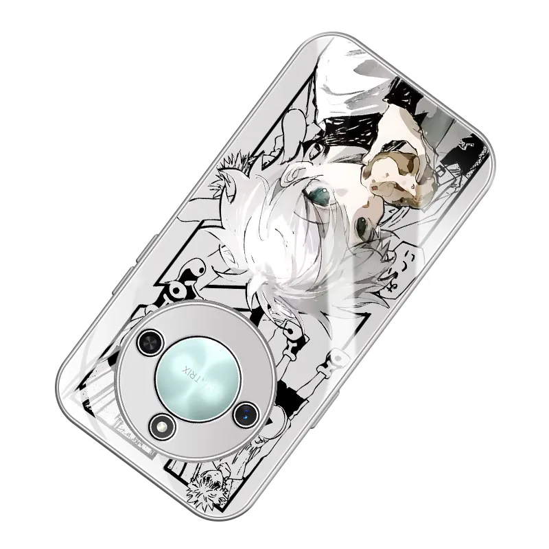 CHUNFAN Phone Cases-8