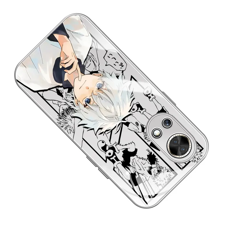 CHUNFAN Phone Cases-16
