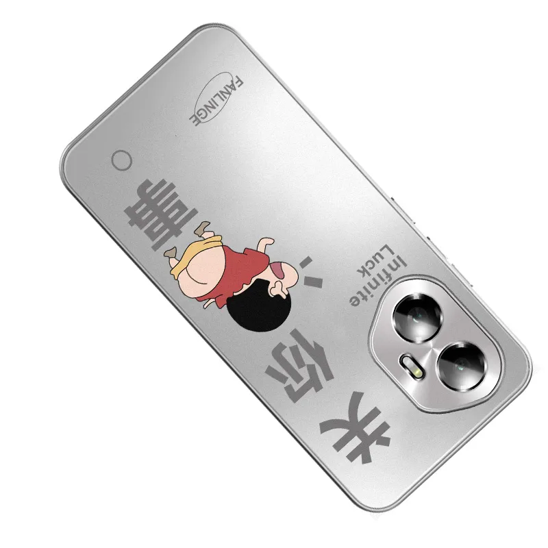 CHUNFAN Phone Cases-14