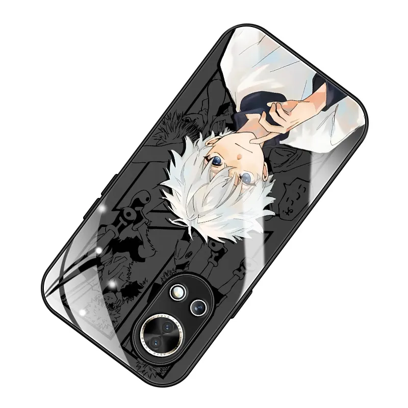 CHUNFAN Phone Cases-3