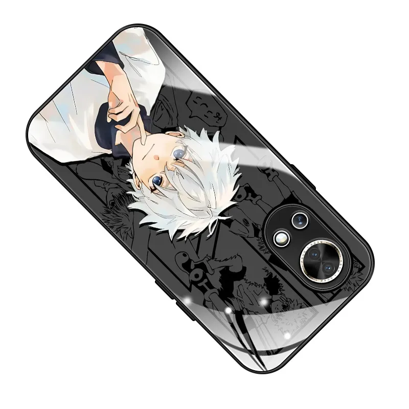 CHUNFAN Phone Cases-1