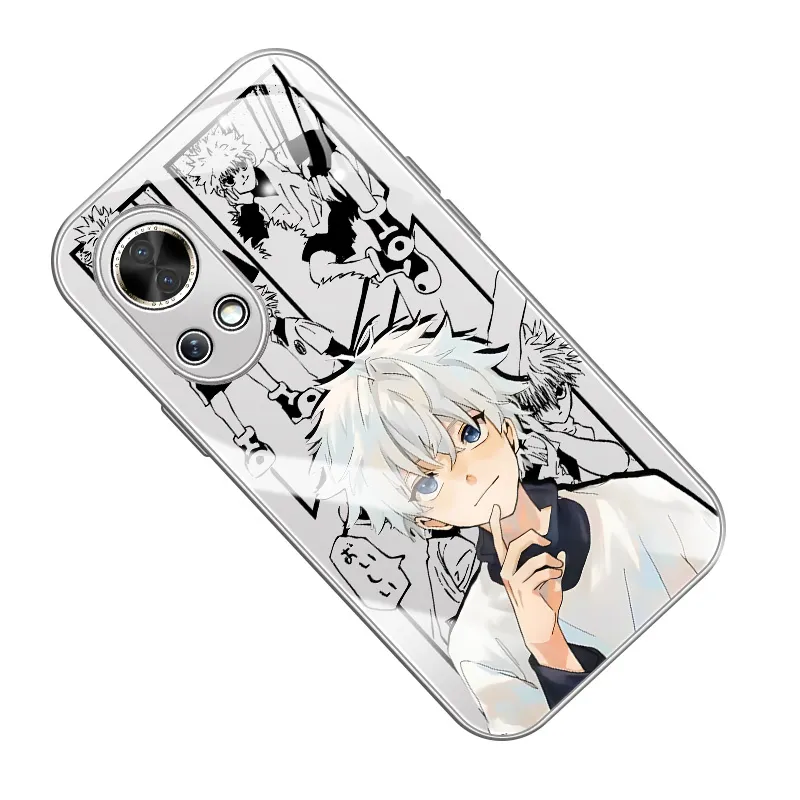 CHUNFAN Phone Cases-17
