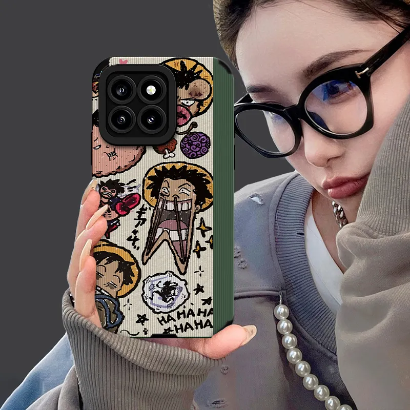 CHUNFAN Phone Cases-16