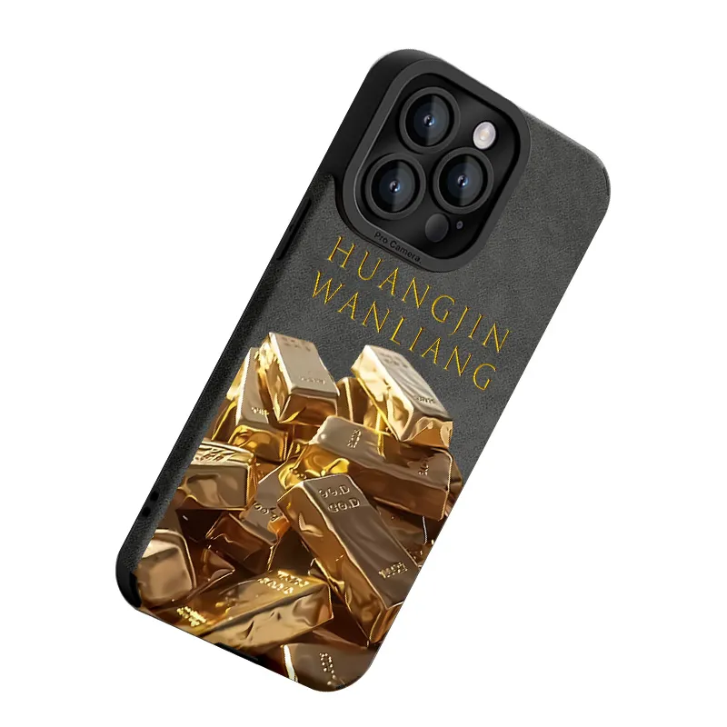CHUNFAN Phone Cases-13