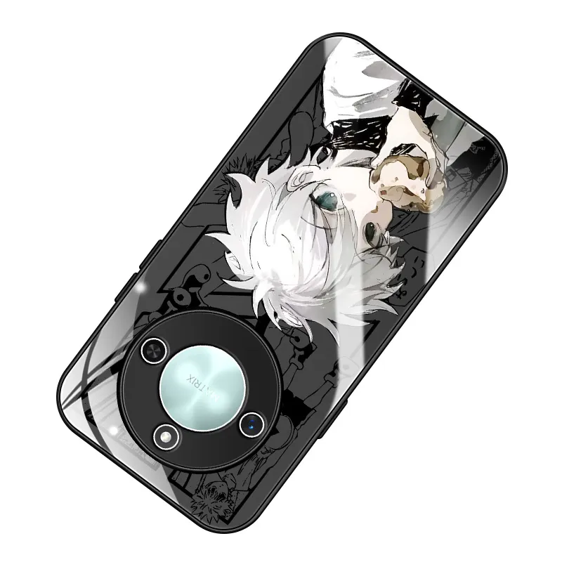 CHUNFAN Phone Cases-13