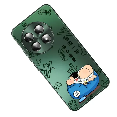 CHUNFAN Phone Cases