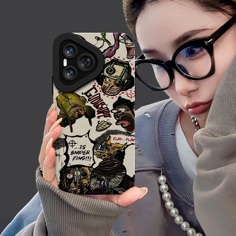 CHUNFAN Phone Cases-4